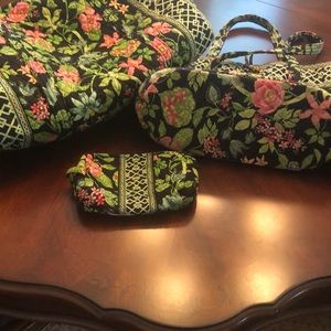 Vera Bradley Bundle